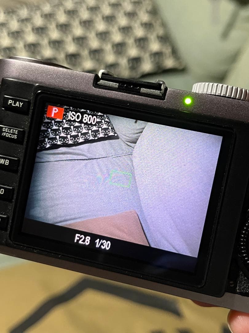 ライカ Leica デジタルカメラ X1