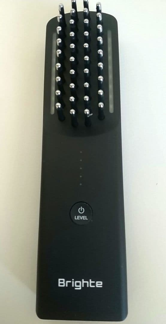 Brighte ELEKI BRUSHブライトエレキブラシ ローション付