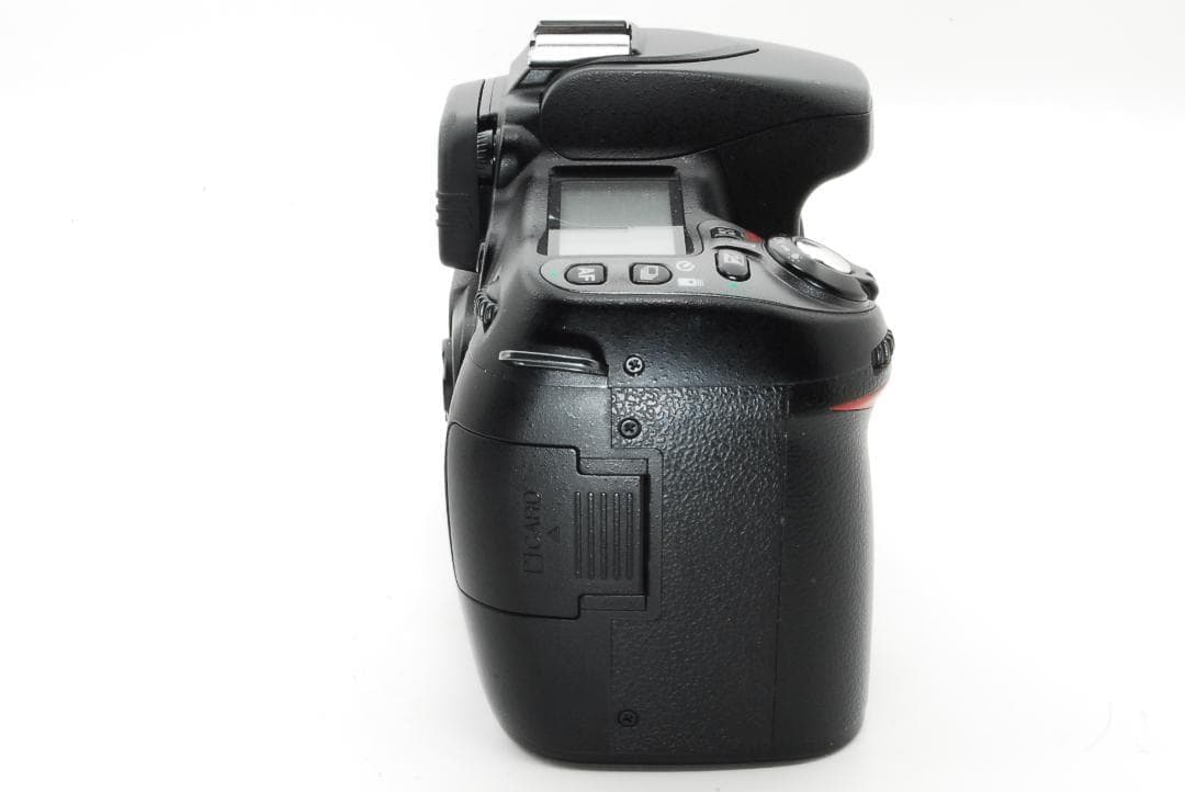 万能◎Nikon D80 標準＋望遠ダブルズームセット☘️