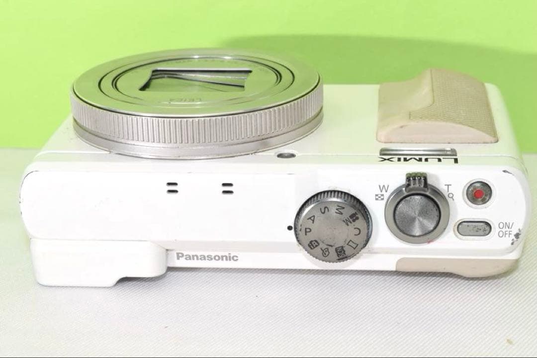 Panasonic DMC-TZ85 ☆送料無料☆