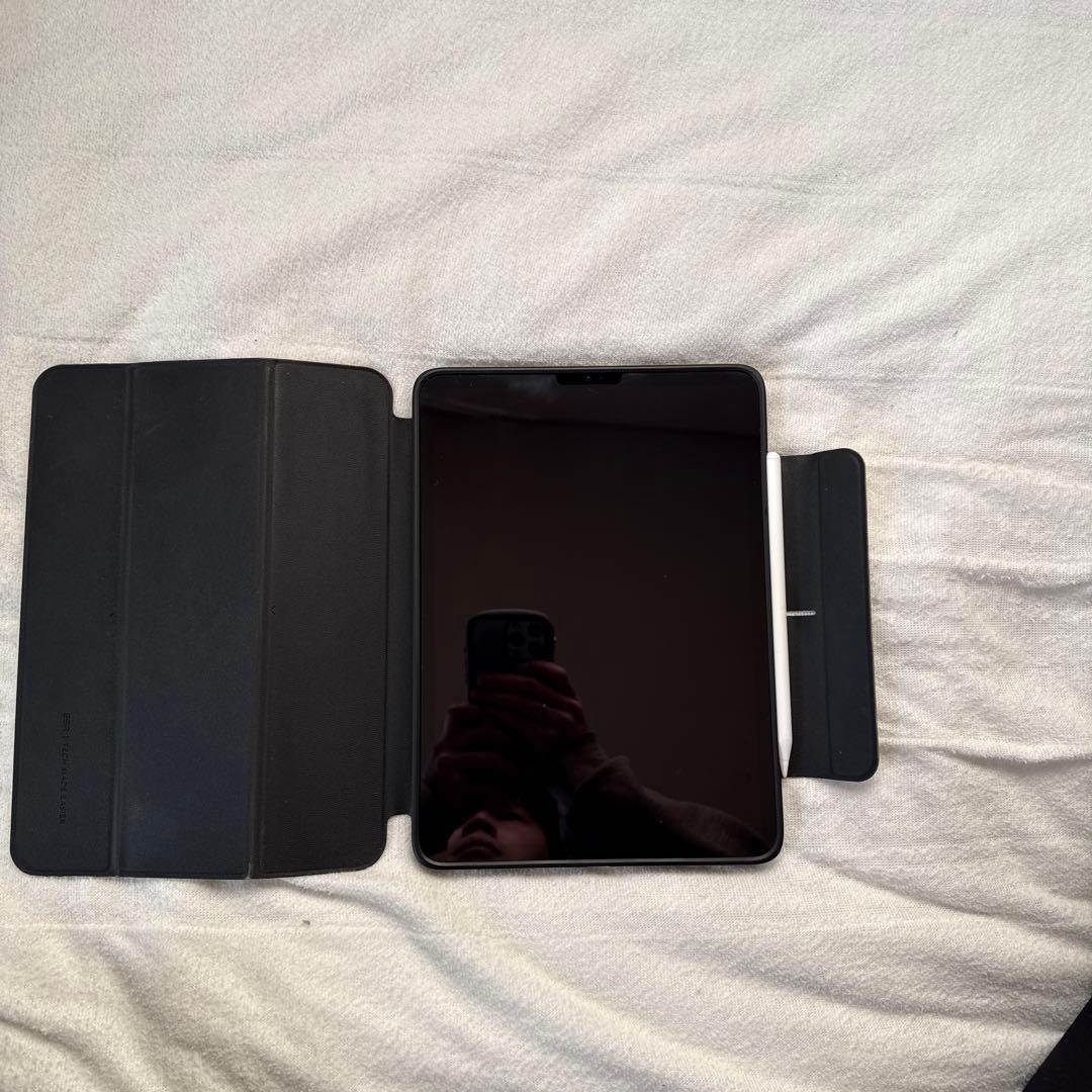 2021 iPad pro 11インチ第3世代スペースグレイ 11インチiPad Pro Wi-Fi 128GB - スペースグレイ（第3世代）[整備済