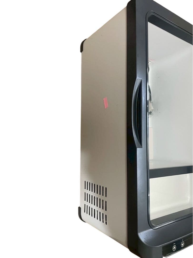 車載対応 冷蔵冷凍庫 K-20 20L ポータブル冷蔵庫