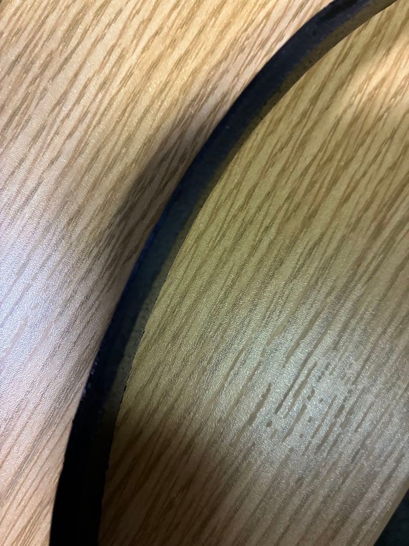 BEAMS WILLIAM Slim Western CROCO 25 - メルカリ