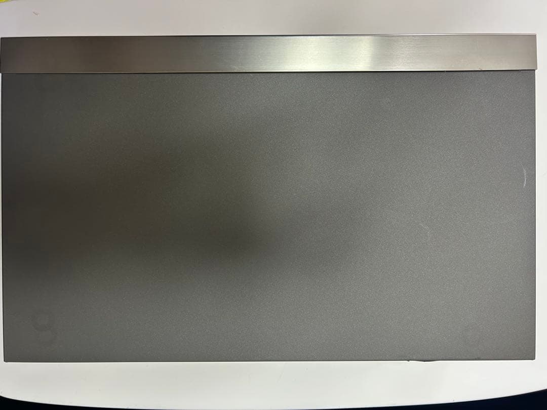 TEAC V-1050 カセットデッキ　【見直し再出品】