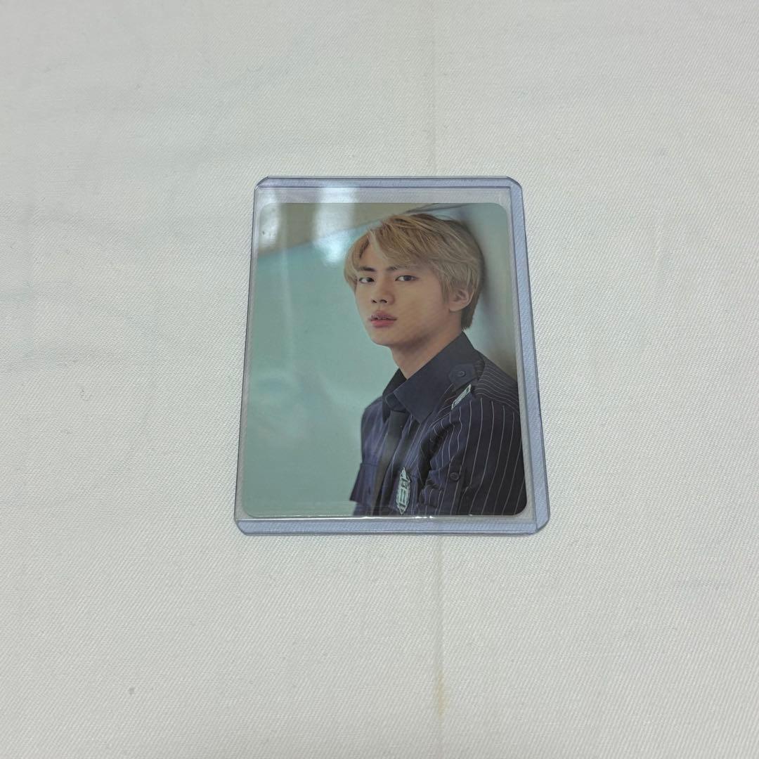 BTS ジン SEASON'S GREETINGS シーグリ 2017 トレカ - メルカリ