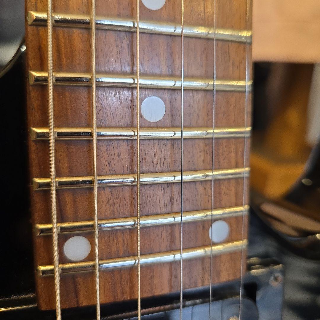 B.C.Rich BRONZE SERIES BEAST エレキギター