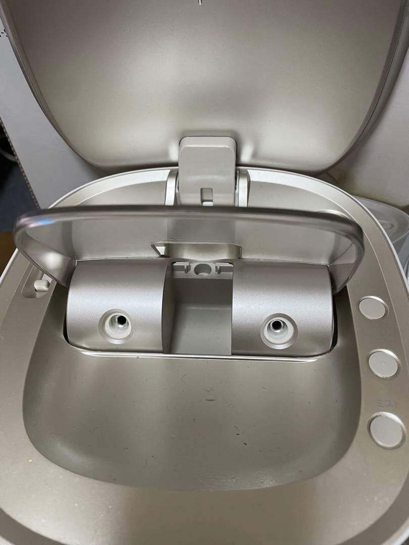 パナソニック　美顔器