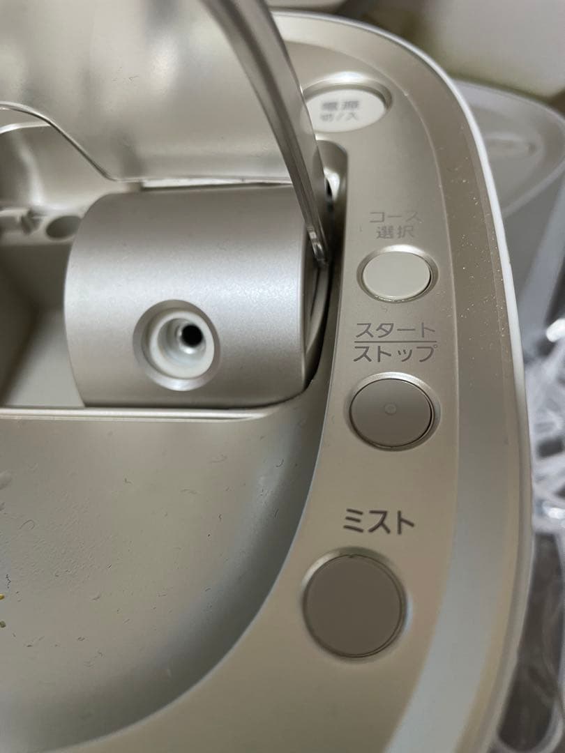 パナソニック　美顔器