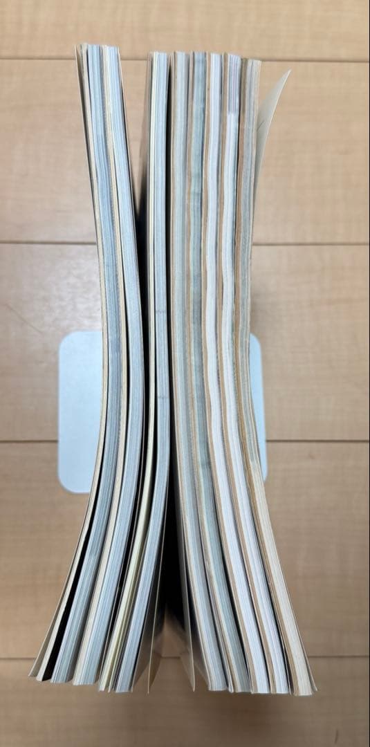 JRAターフヒーロー優駿増刊8冊セット 年度別保存版 - メルカリ