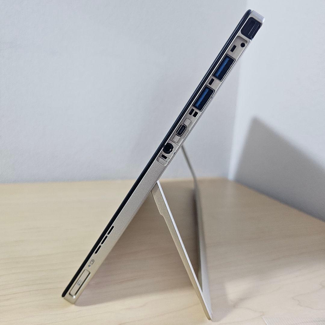 NEC VS5／Windows タブレット／ペン内蔵