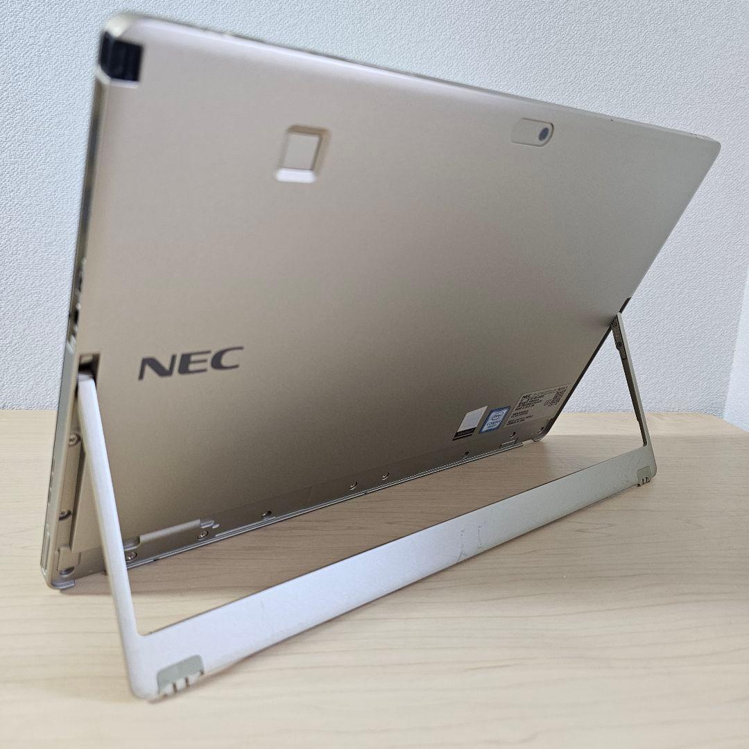 NEC VS5／Windows タブレット／ペン内蔵