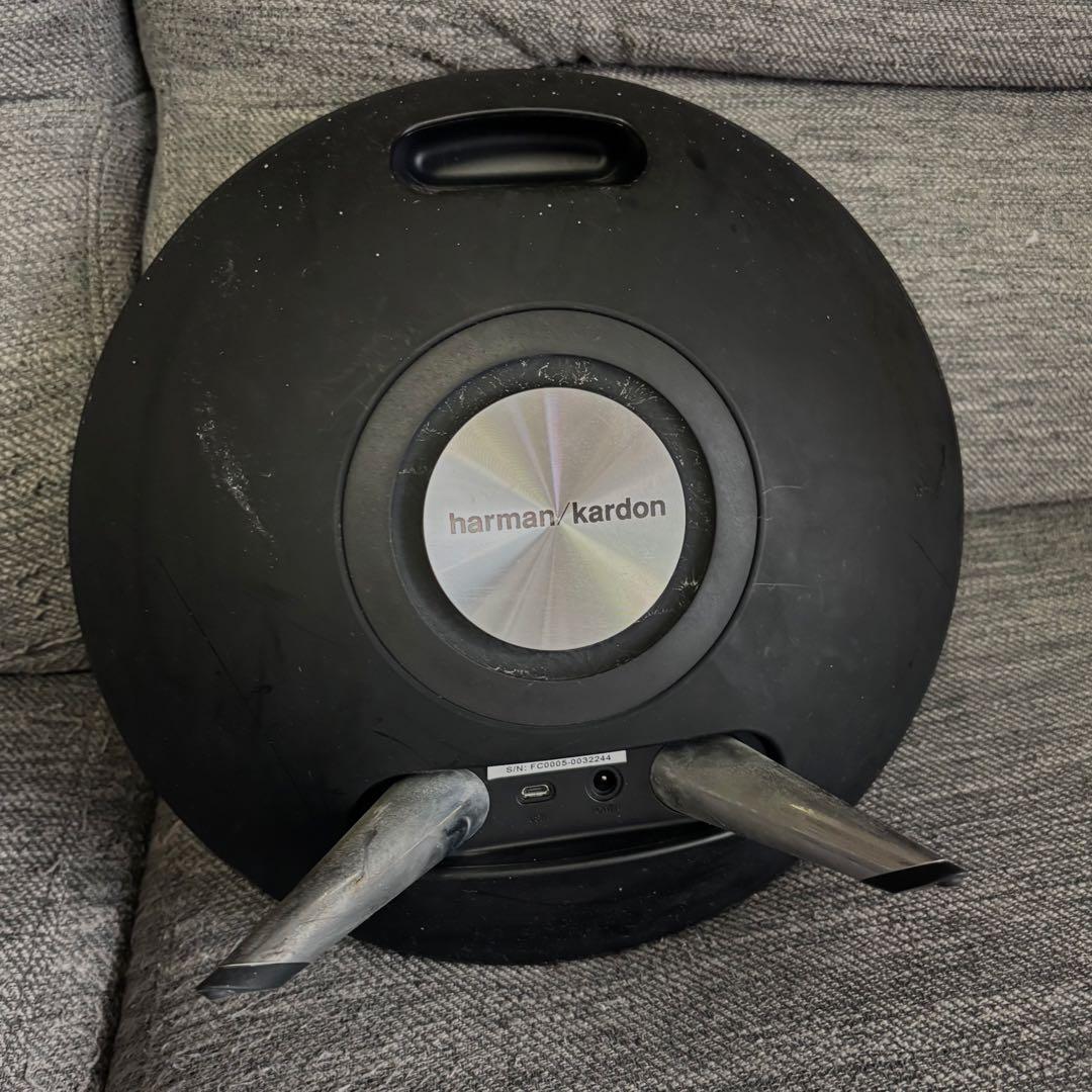 【harman/kardon 】Onyx Studio サウンドスピーカー