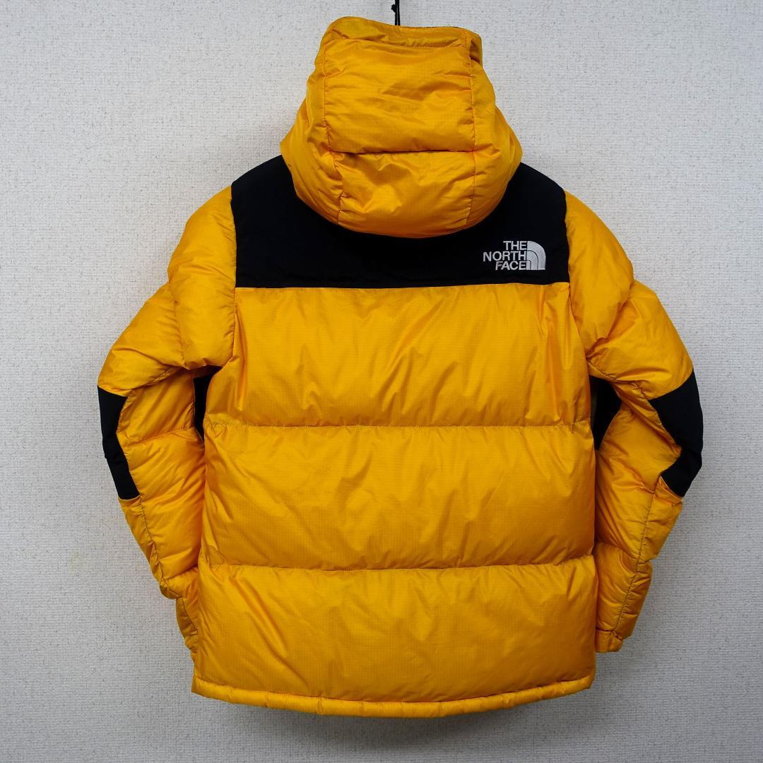 ZZ0610 ノースフェイス バルトロ ダウンジャケット 700FP レディース