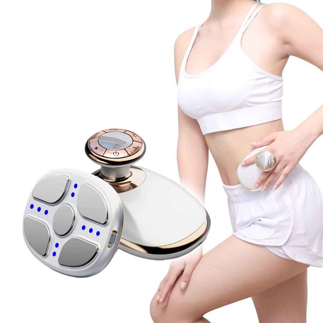 ✨ボディ美容器 シェイプアップ 家庭用キャビテーション✨