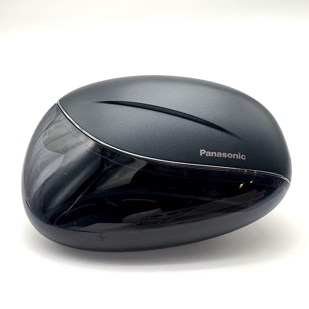 数回使用！Panasonic EH-SP85-K 美顔器 バイタリフト かっさ