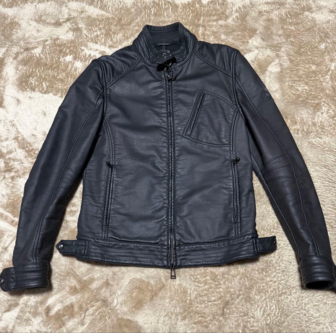 BELSTAFF H RACER JACKET ベルスタッフ Hレーサー - メルカリ