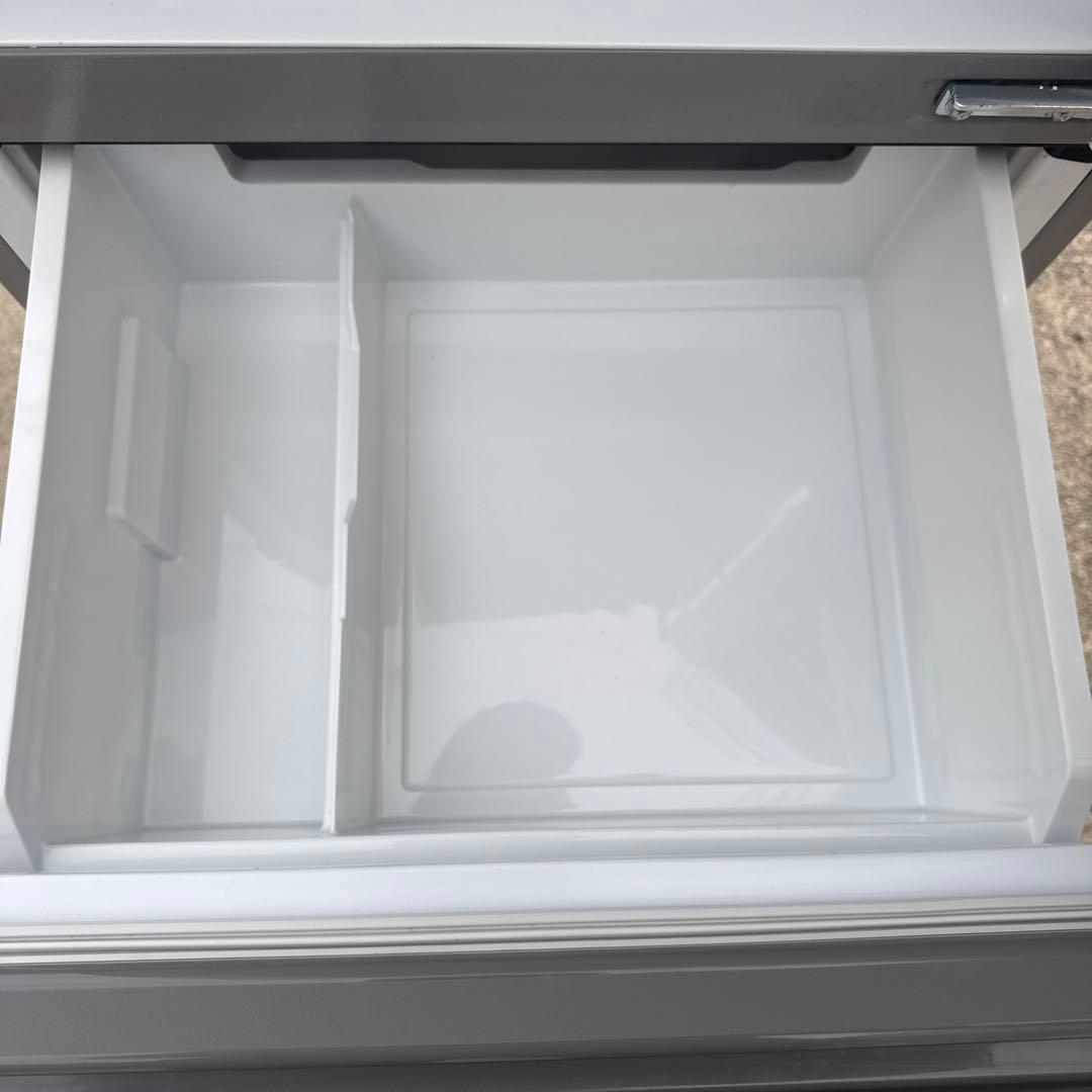 AQUA 2020年製　冷蔵庫　201L AQR-20J