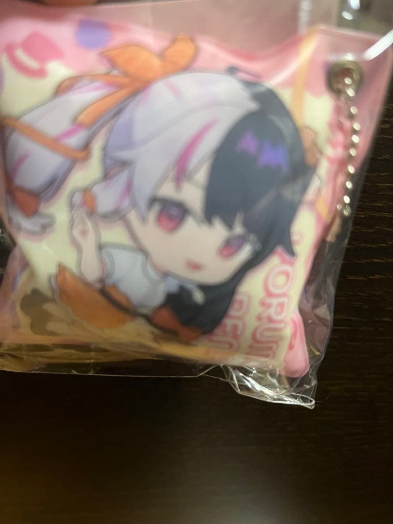 figma ブルーアーカイブ 砂狼シロコ おまけくら寿司 夜見れな - メルカリ