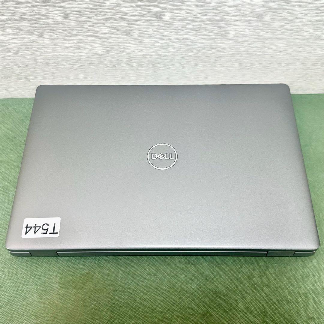 DELL Latitude 5411 i5-10400H 8GB 256GB - メルカリ
