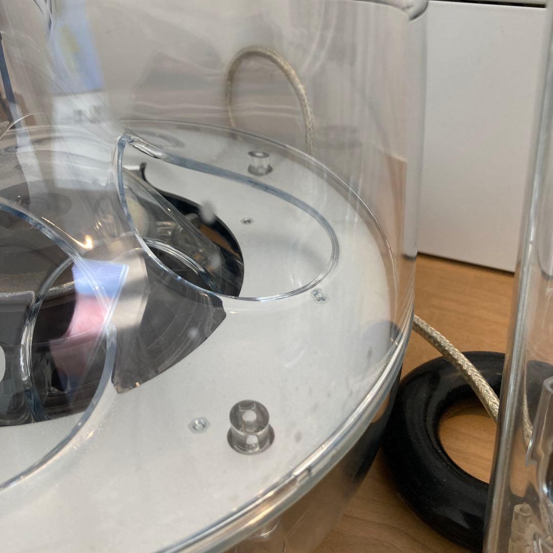 スピーカー・ウーファー Harman Kardon soundstick