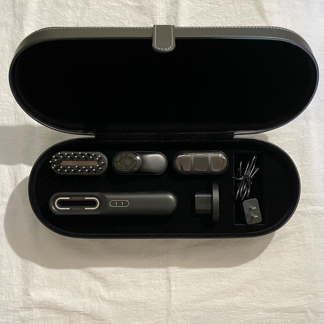 【新品 未開封】MYTREX マイトレックス PROVE 美顔器