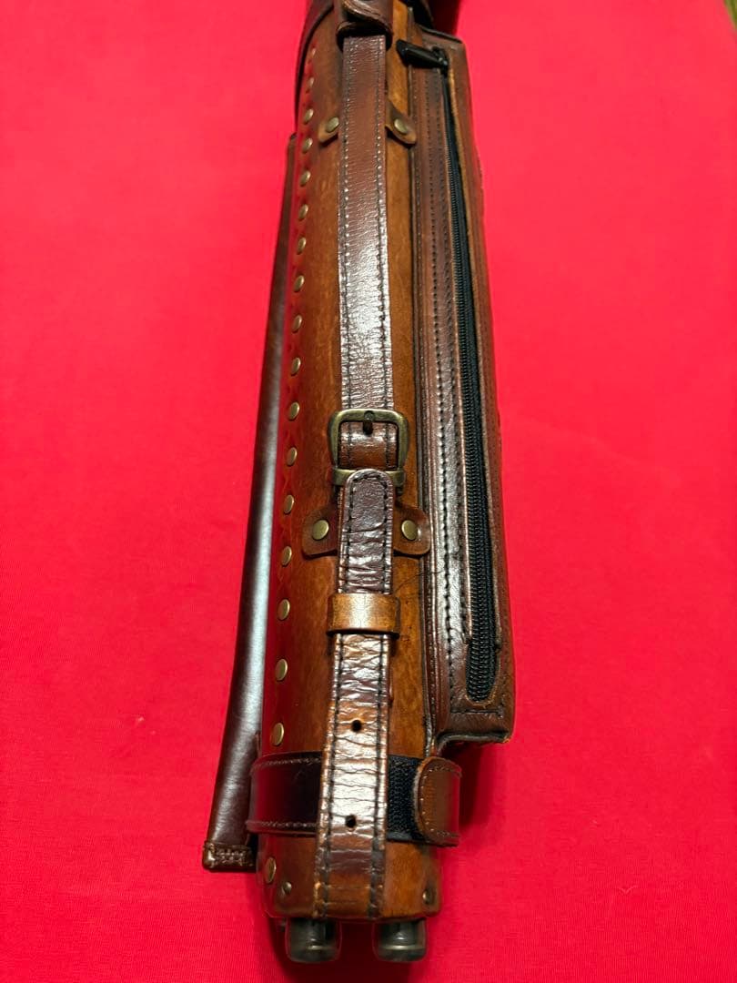 値下げ インストローク キューケース 2×4 ジャンプケース キャップホルダー