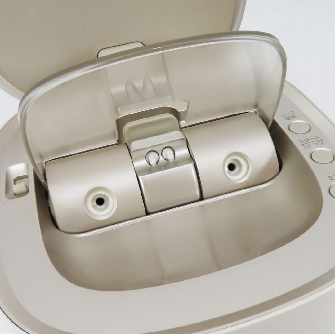 ◇お値下げ中◇Panasonicスチーマーナノケア EH-SA0B