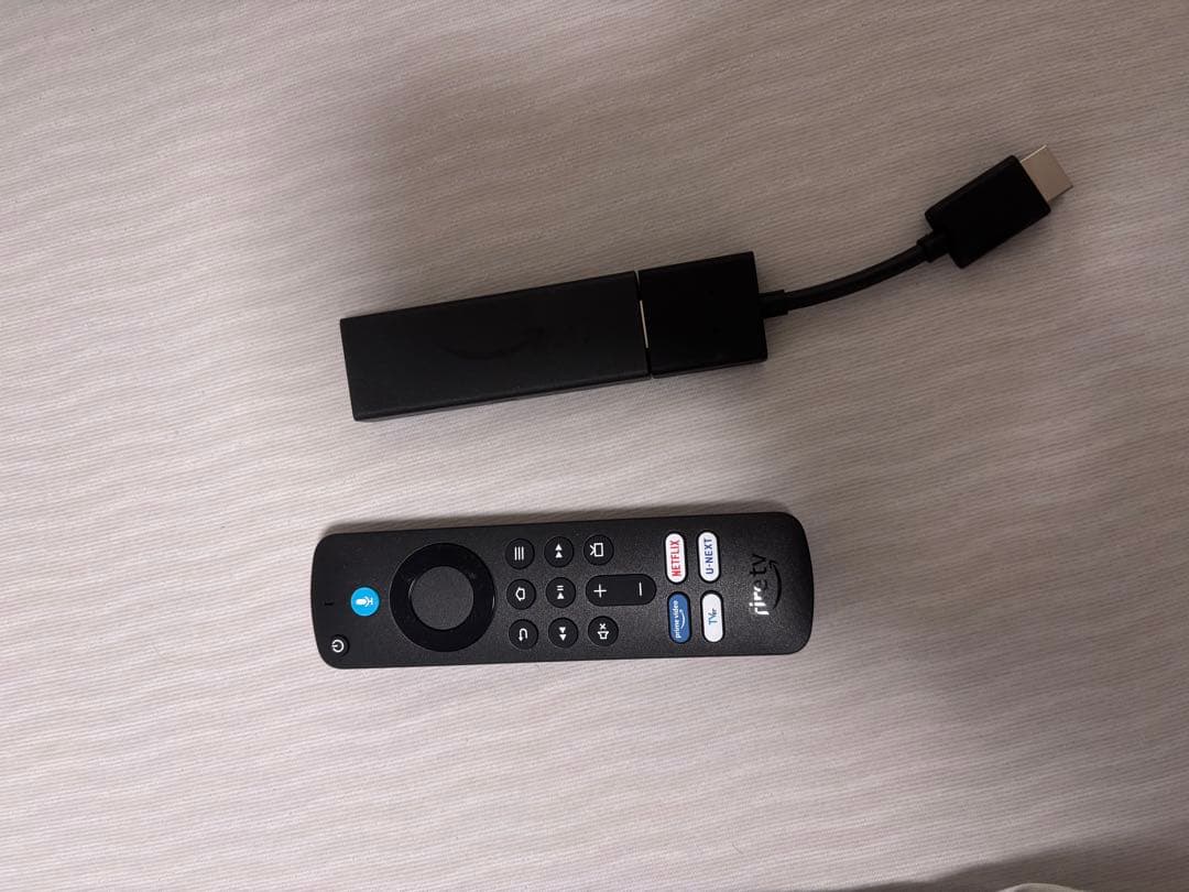 SONY BRAVIA 液晶テレビ32型&Fire TV Stick 付き