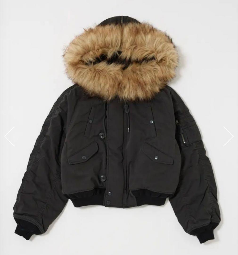 2025MOUSSY SHORT N2B ブラック - メルカリ