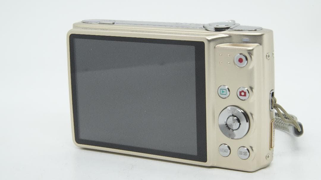 【A2385】 CASIO EXILIM EX-Z400 カシオ エクシリム