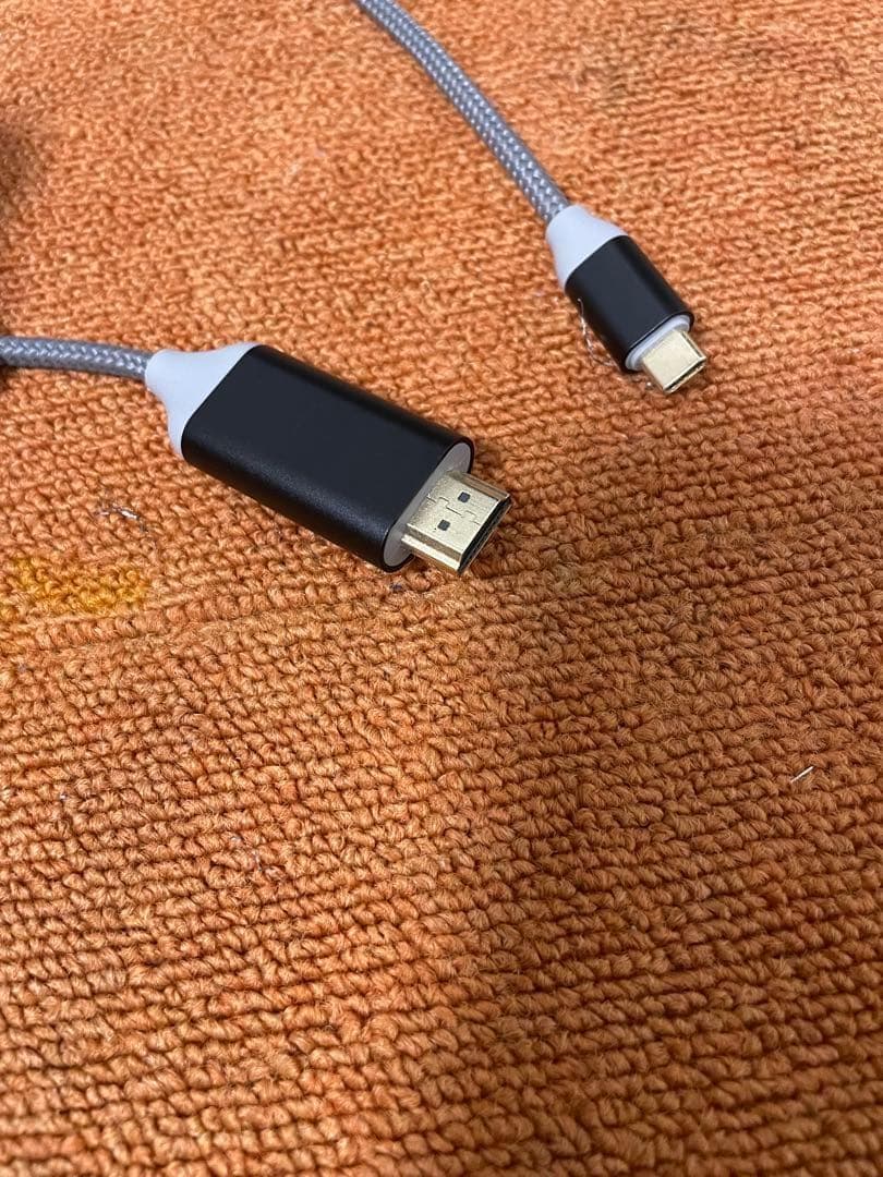 JAPANNEXT IPS フルHDモニター 給電可能 ディスプレイ