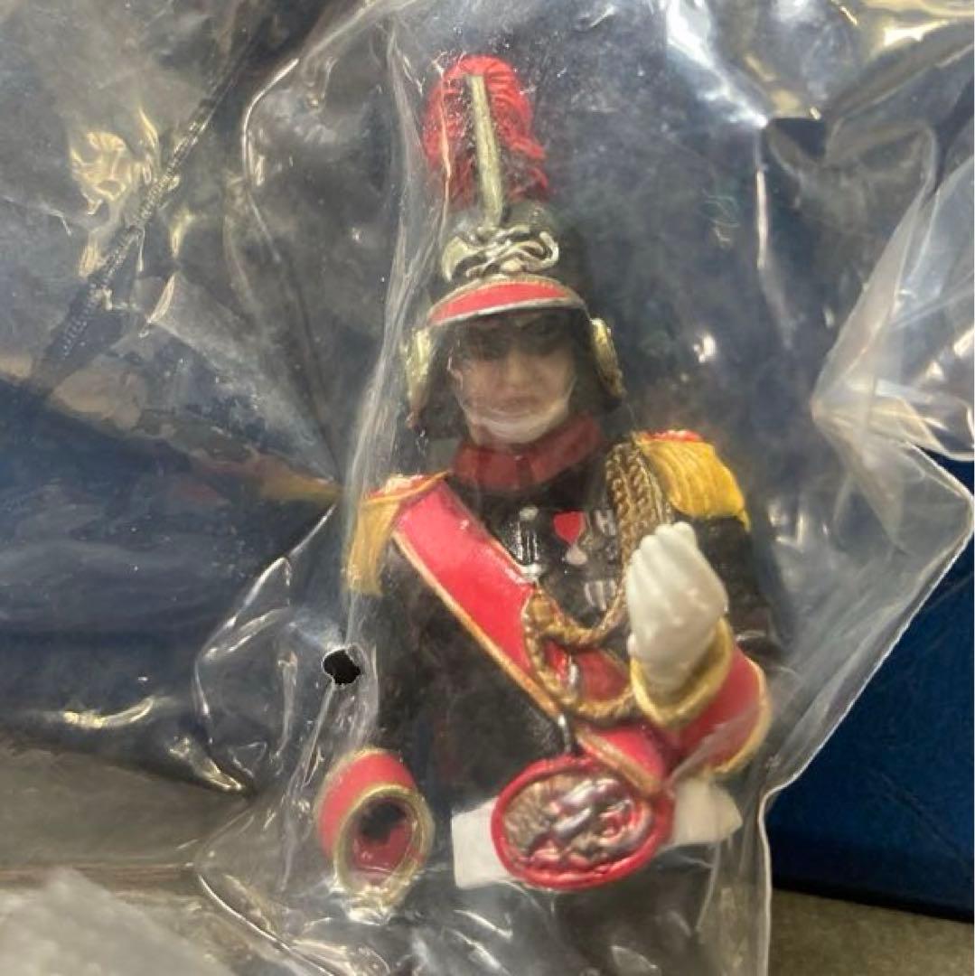 DG 仮面ライダー 1 ブラック将軍 ノーマルver. 新品未開封 - メルカリ