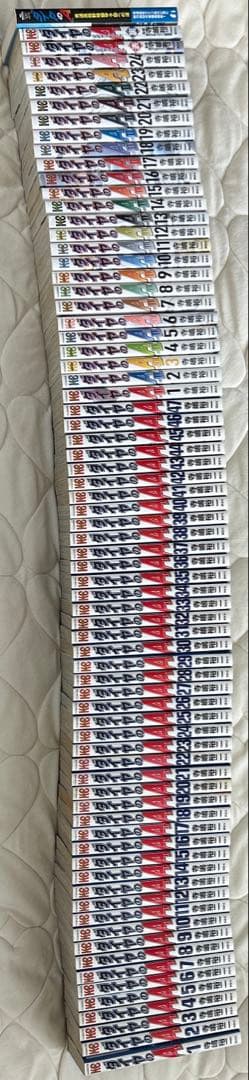 ダイヤのA 漫画 第1期全巻 第2期1巻から24巻 表裏あり ダイヤのA 漫画 第1期全巻 第2期1巻から24巻 表裏あり - メルカリ