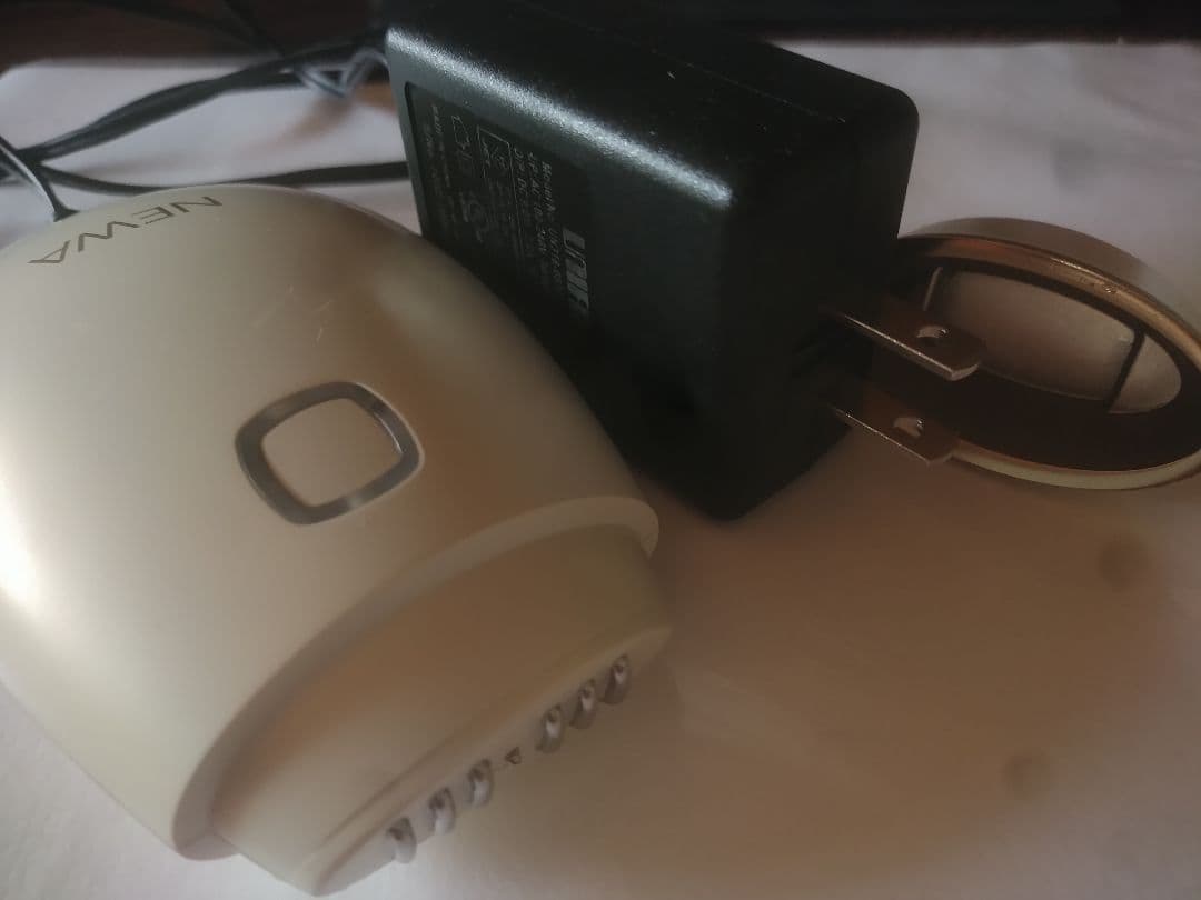 NEWA 美容器 EndyMed Medical Ltd