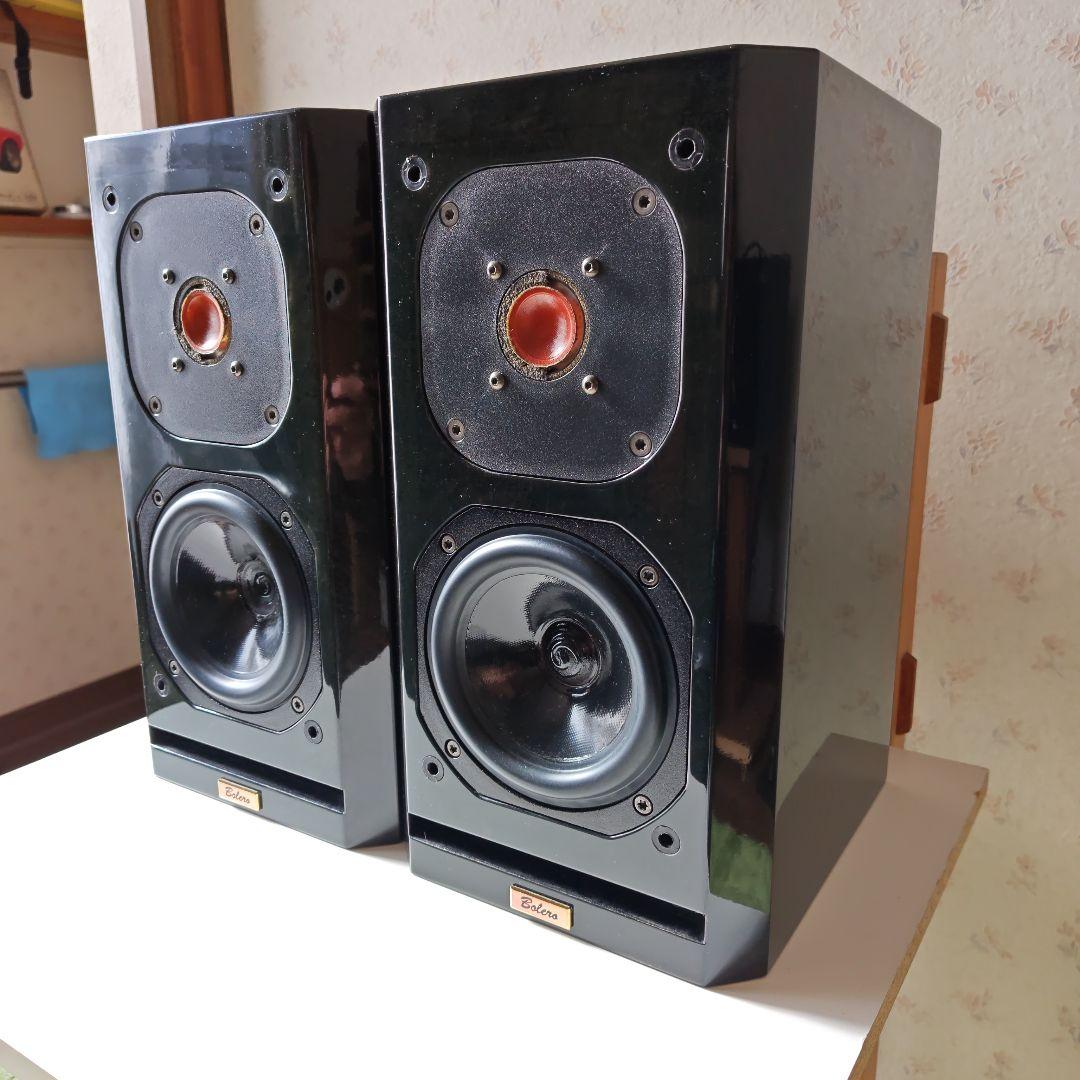 ACUSTIK-LAB BOLERO 希少グラファイト色　ジャンク