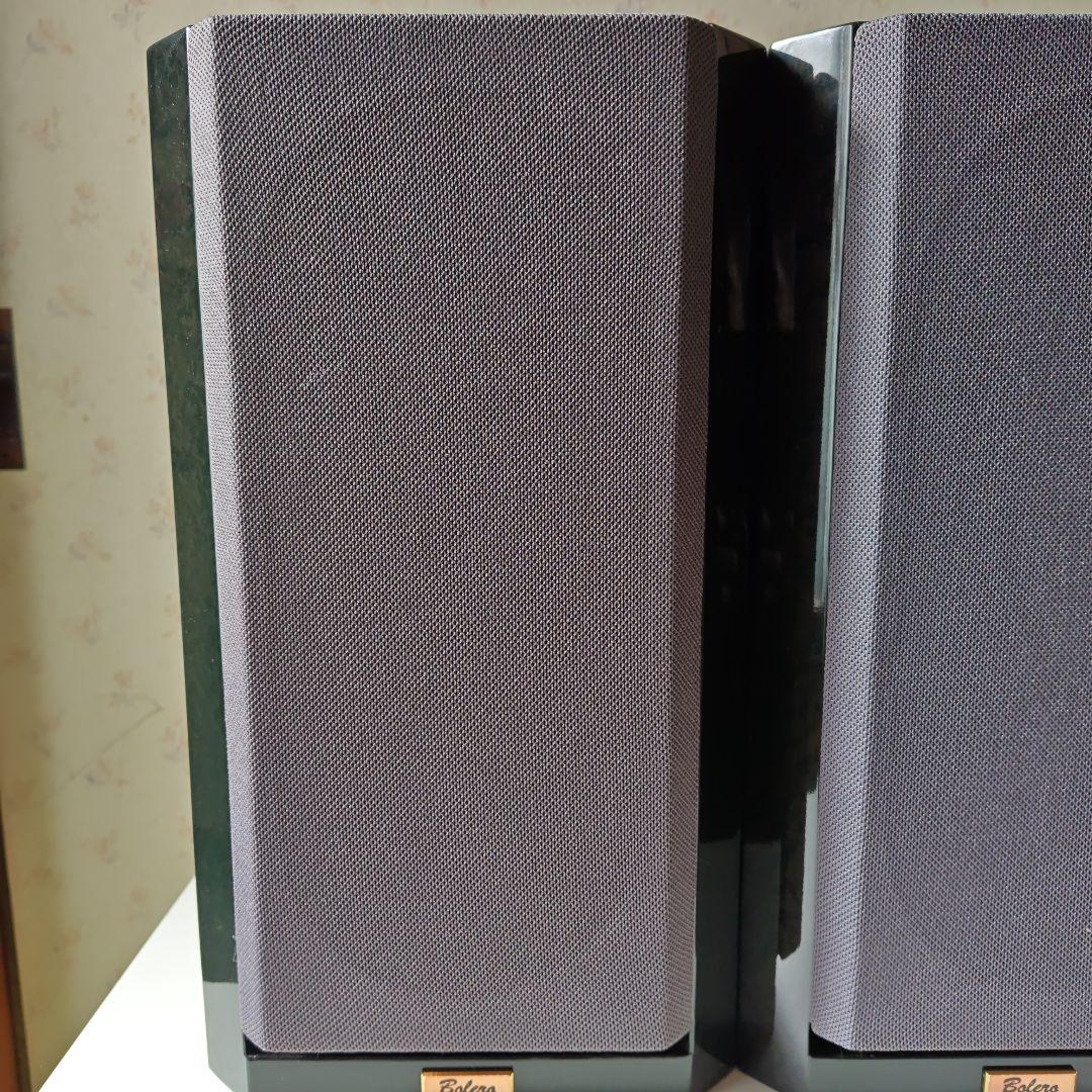 ACUSTIK-LAB BOLERO 希少グラファイト色　ジャンク