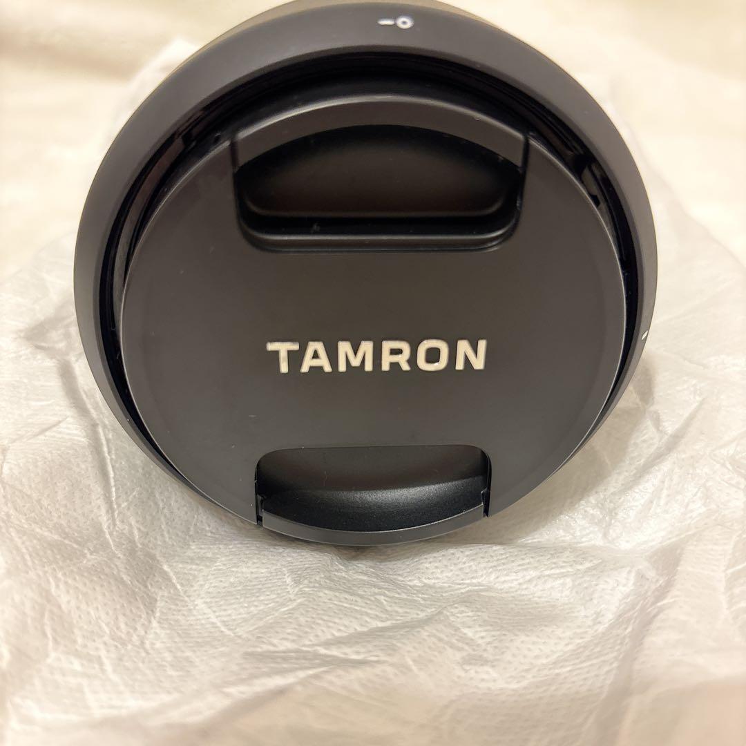 TAMRON 18-300mm B061 レンズ