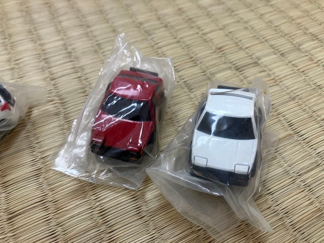 ちびっこチョロQ コレクション vol.15 コンプT360 T2000など - メルカリ