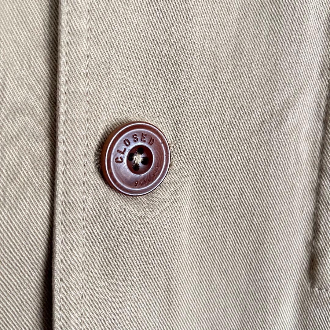 Nigel Cabourn × CLOSED ジャケット - メルカリ