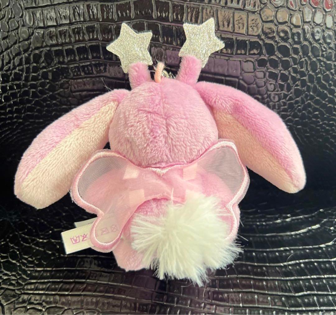 NICI スターフェアリー タレミミウサギ ‼️ラスト1点‼️ - メルカリ