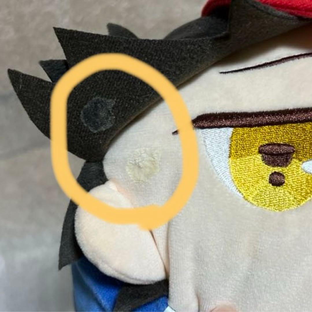 もちころクッション 山田二郎 - メルカリ