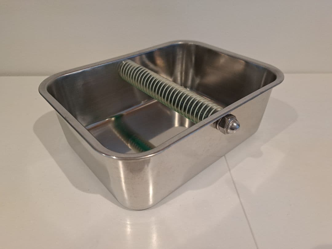 ま*っ様 【訳あり】Rancilio エスプレッソマシン ステンレスとタンパー