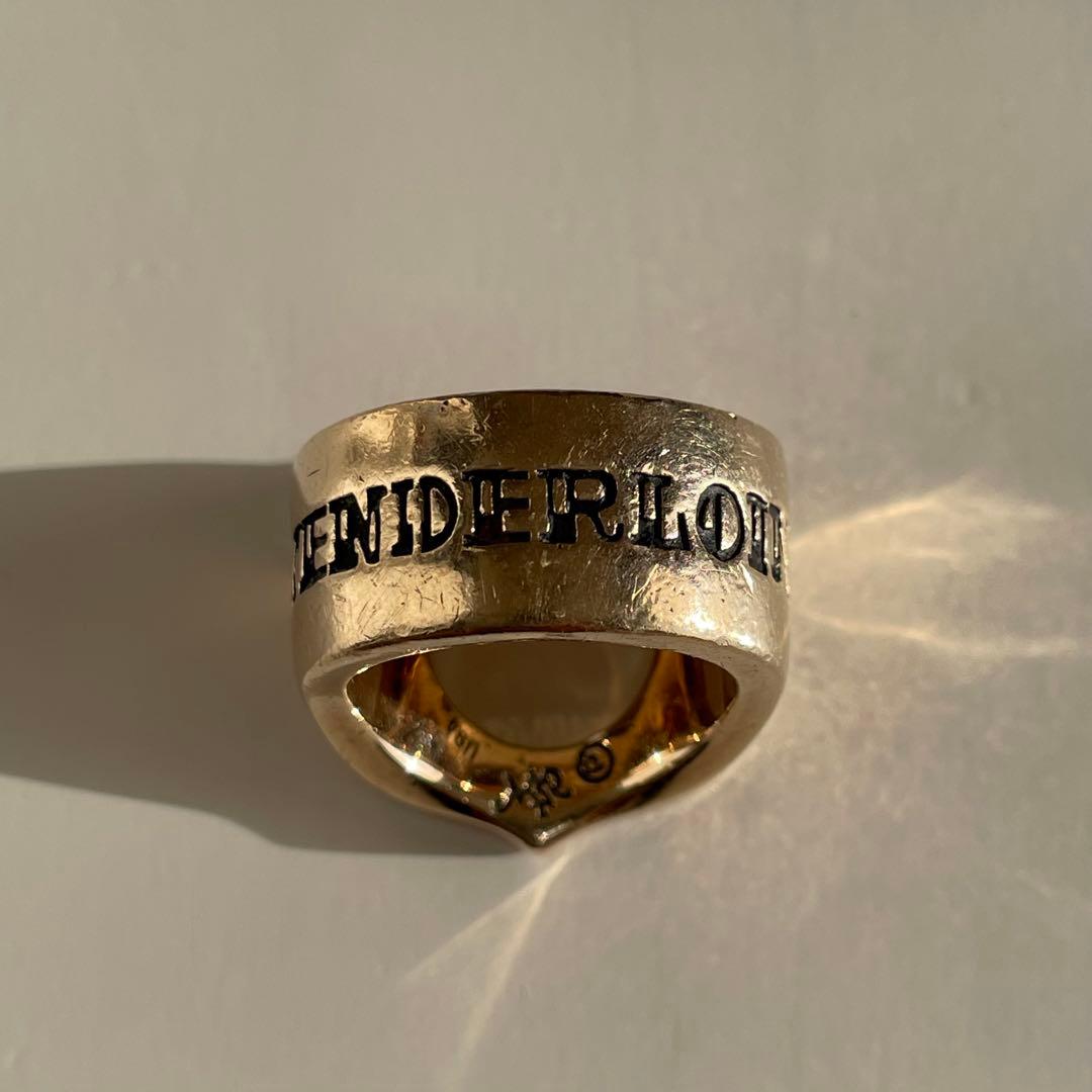 テンダーロイン 8k ホースシューリング チックサイズ 10号 - メルカリ