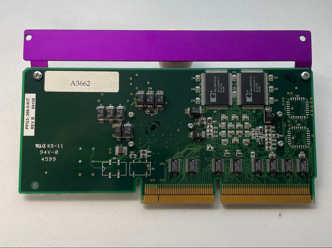 SONNET製 MAC G3 PCI CPUカード - メルカリ