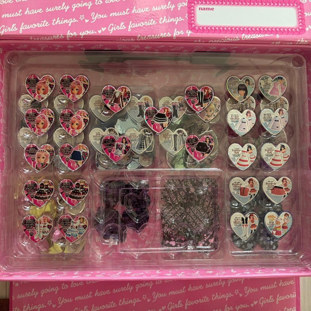 プリティーリズム プリズムストーン まとめ売り - メルカリ