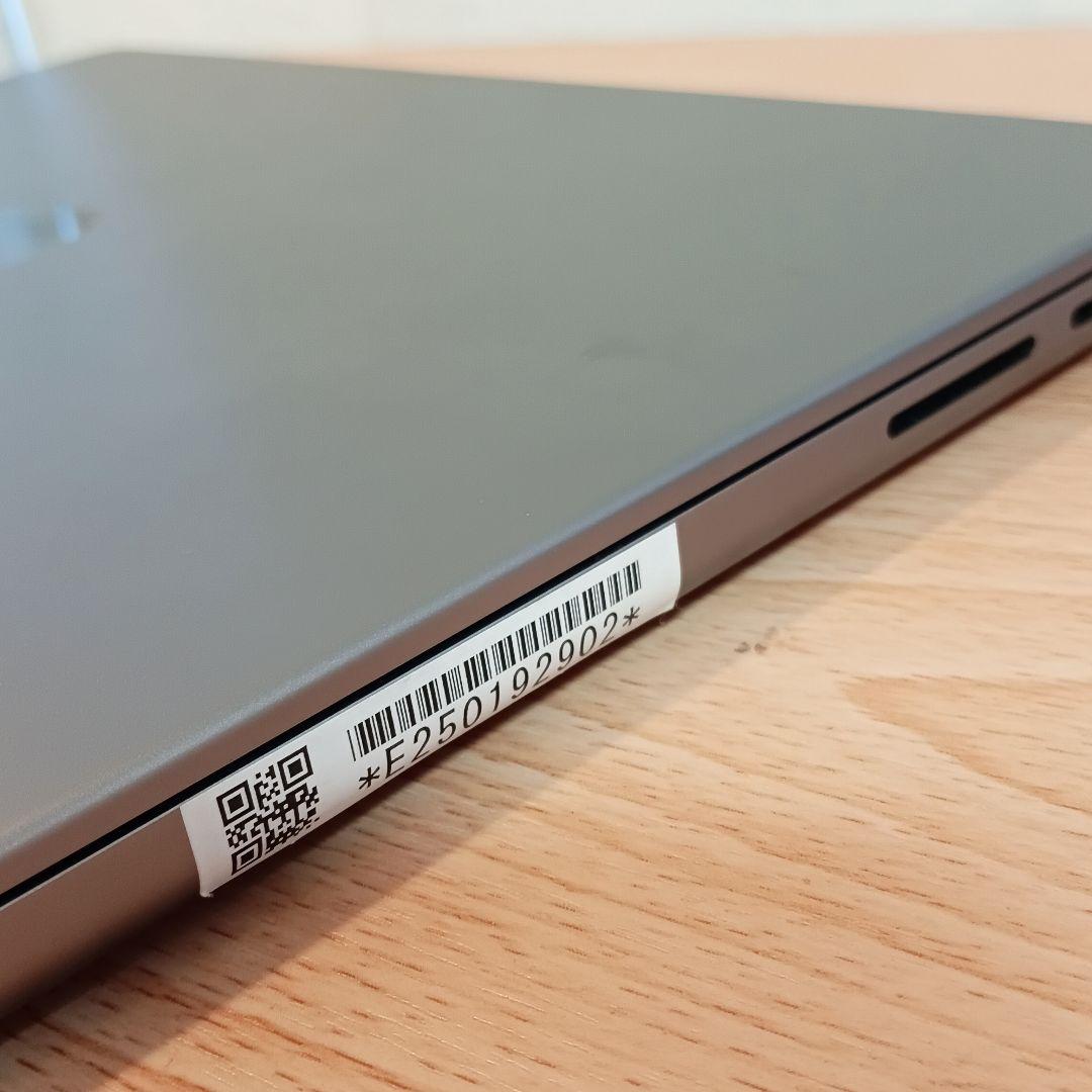 902激安早いもの勝ち✨️Apple ProM116GB　512GB