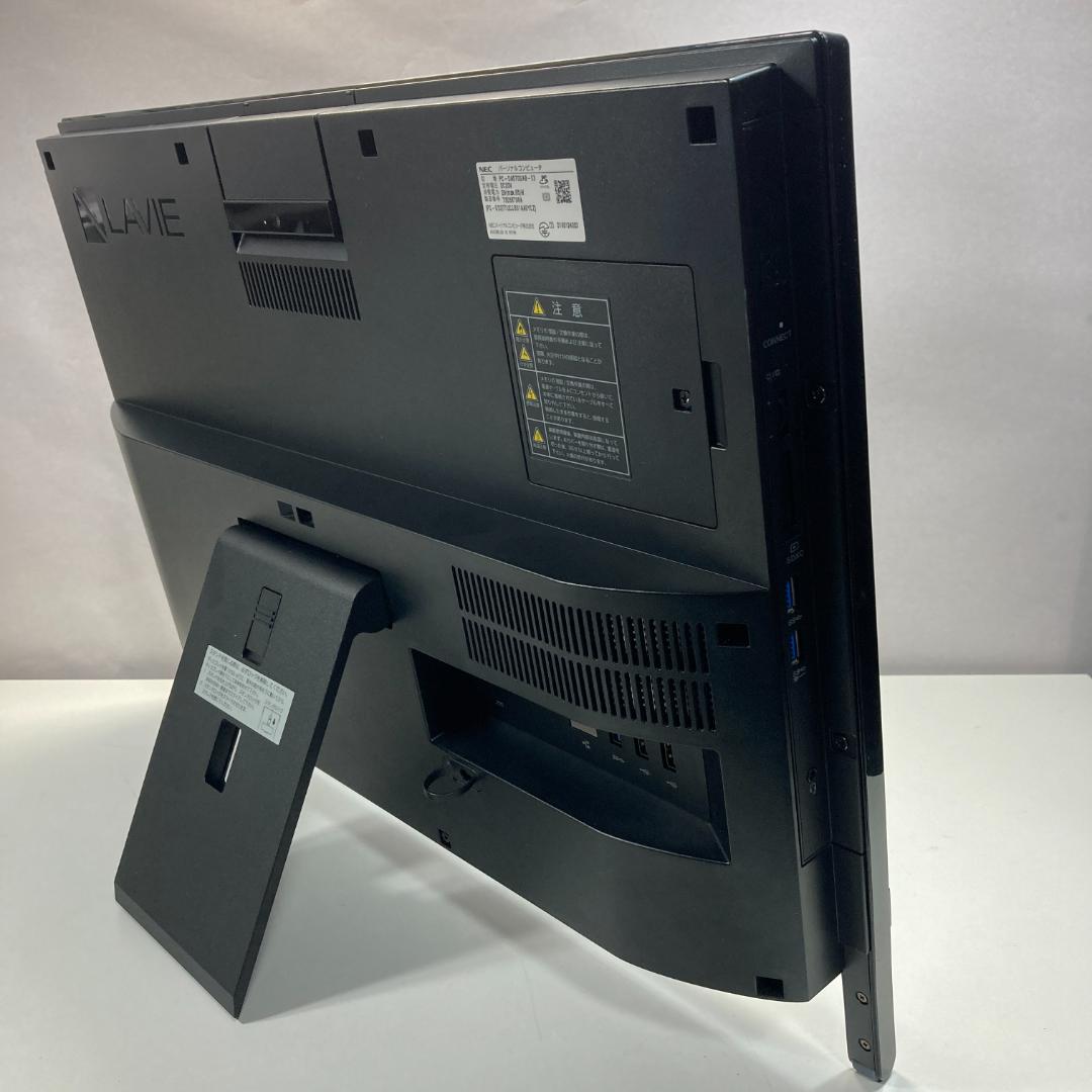 NEC LAVIE 液晶一体型 パソコン（B1）