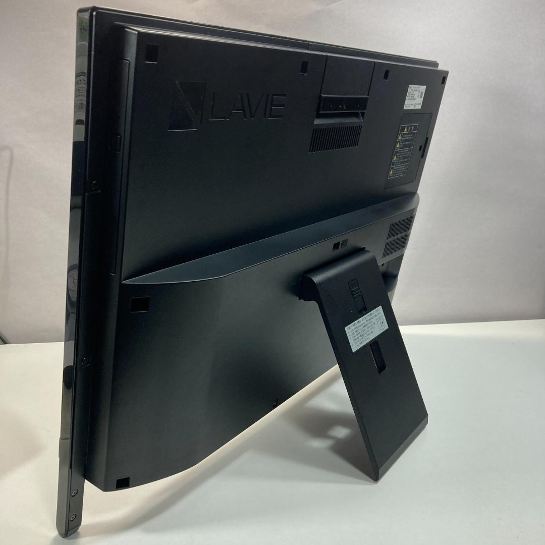 NEC LAVIE 液晶一体型 パソコン（B1）