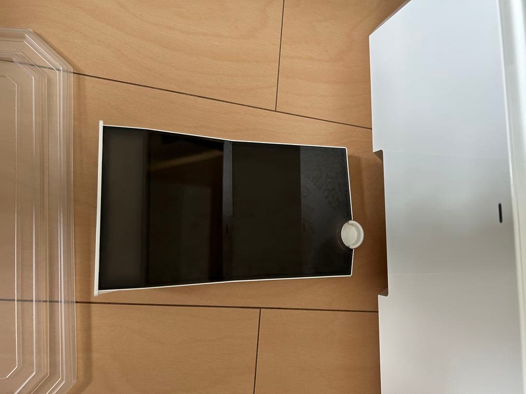 squina ルルシェ　LEDライト付