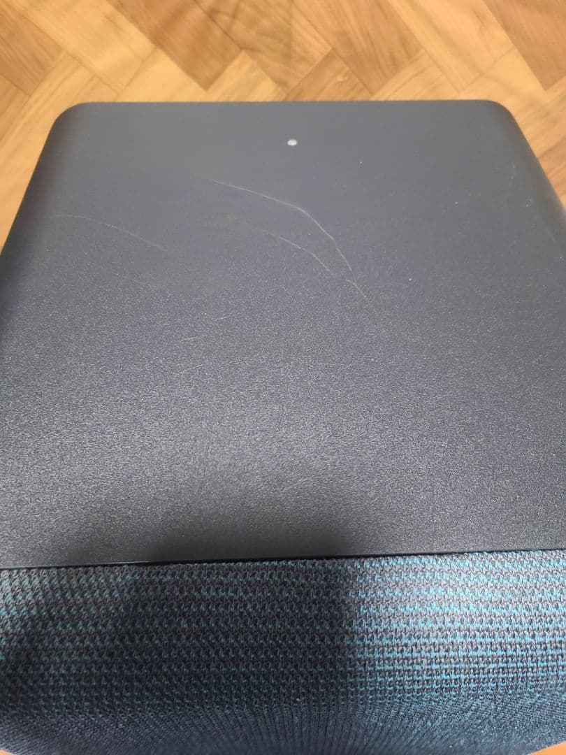 MONITOR AUDIO MASS　サブウーファー